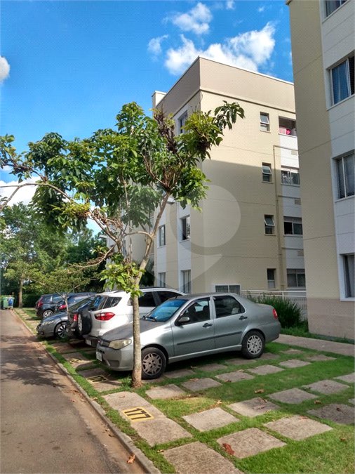 Apartamento à venda com 2 quartos em Jardim Monte Santo, Cotia, SP