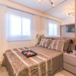 Cobertura à venda com 1 quarto em Aclimação, São Paulo, SP
