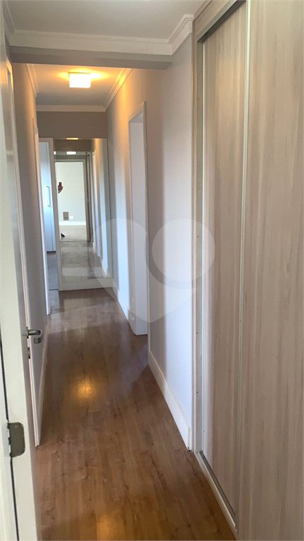 Apartamento à venda com 4 quartos, sendo 1 suíte,  em Chácara Califórnia, São Paulo, SP