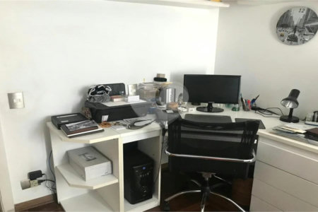 Apartamento à venda com 4 quartos, sendo 2 suítes, em Cerqueira César, São Paulo, SP