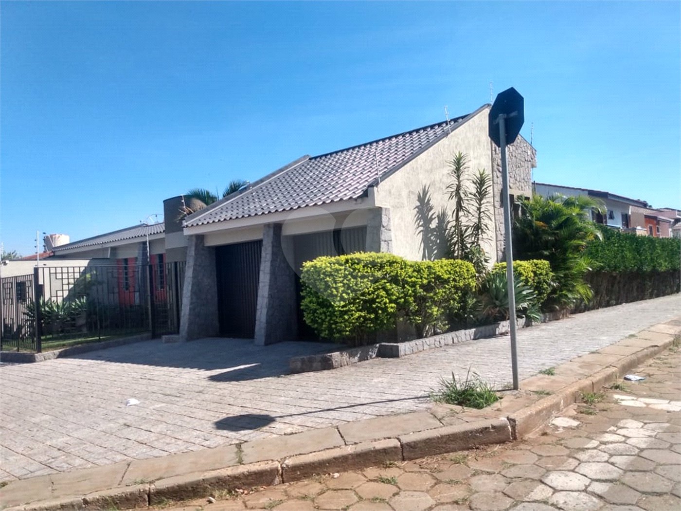 Casa à venda com 3 quartos, sendo 1 suíte, no Centro, Itapetininga, SP