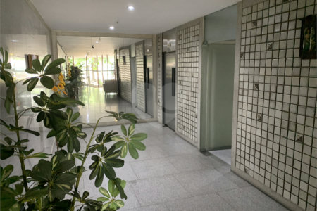 Apartamento à venda com 4 quartos, sendo 1 suíte, em Grajaú, Rio de Janeiro, RJ