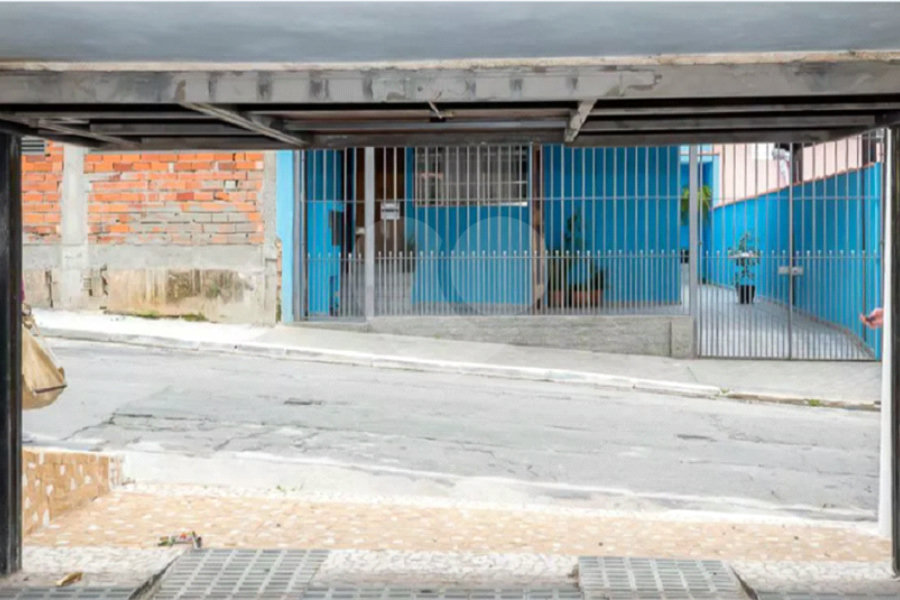 Sobrado à venda com 4 quartos, sendo 1 suíte, em Casa Verde, São Paulo, SP