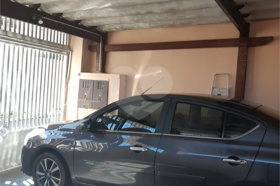 Sobrado à venda com 3 quartos, sendo 1 suíte, em Casa Verde, São Paulo, SP