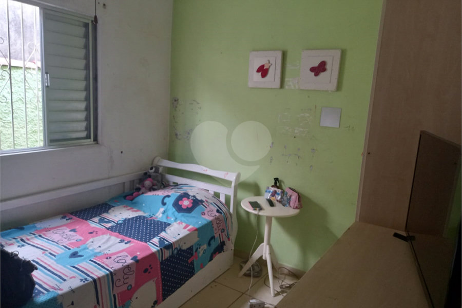 Casa Térrea à venda com 3 quartos, sendo 2 suítes, em Vila Aurora (zona Norte), São Paulo, SP