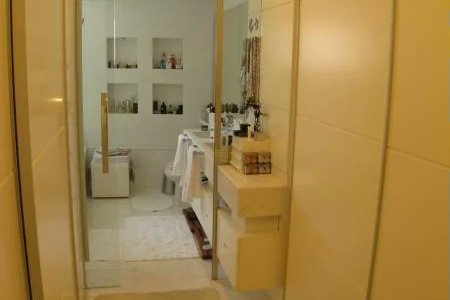 Apartamento à venda com 4 suítes em Vila Suzana, São Paulo, SP