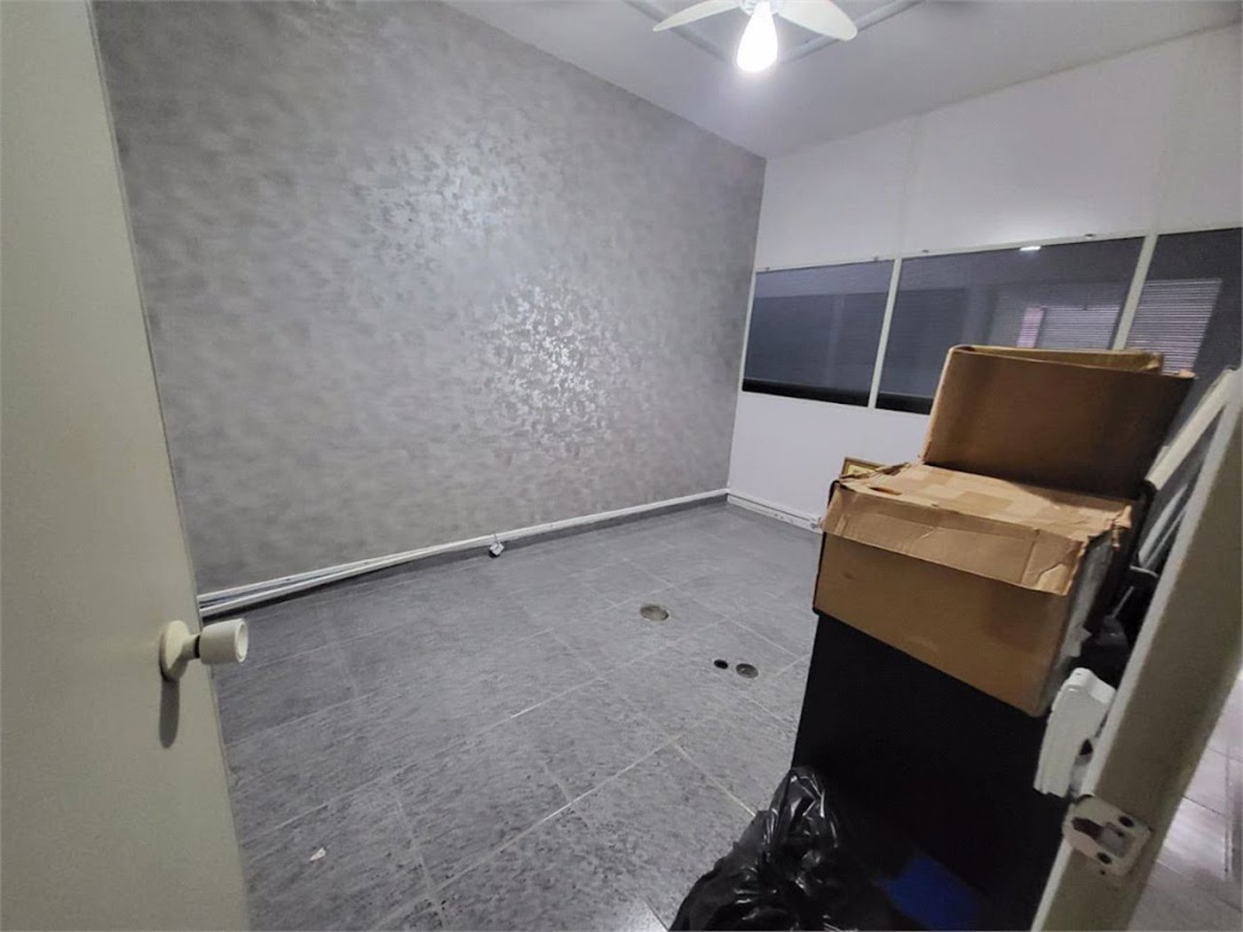 Sala para alugar, 240 m² por R$ 7.000,00 - Vila Belmiro - Santos/SP