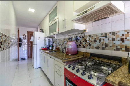 Apartamento à venda com 2 quartos em Andaraí, Rio de Janeiro, RJ