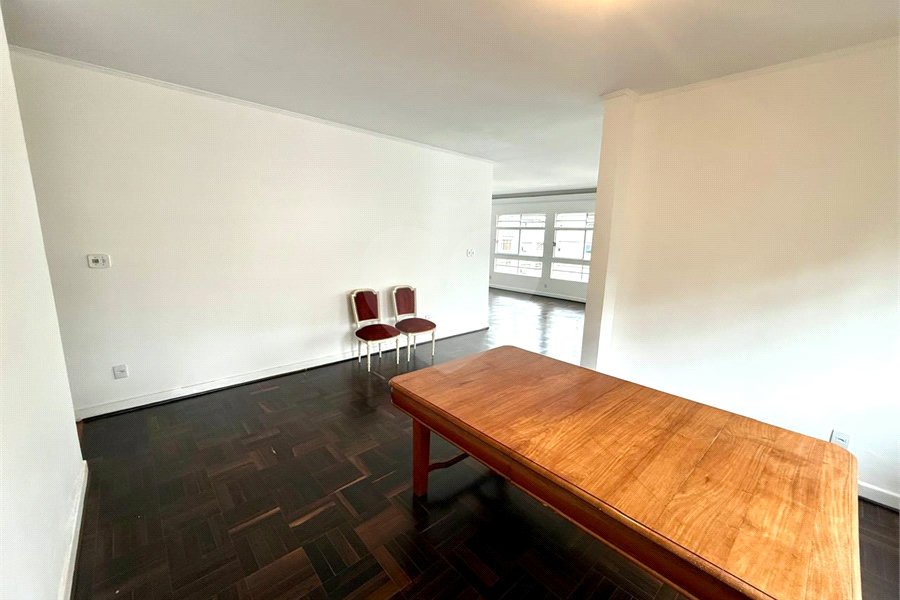 Amplo Apartamento no Paraíso!
