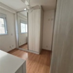 Apartamento à venda com 2 quartos, sendo 1 suíte, em Pinheiros, São Paulo, SP