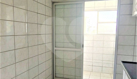 Apartamento à venda com 1 quarto em Mooca, São Paulo, SP