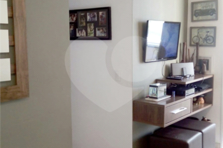 Apartamento à venda com 3 quartos, sendo 1 suíte, em Casa Verde, São Paulo, SP