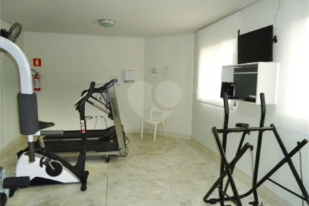 Apartamento à venda com 3 quartos, sendo 1 suíte,  em Tucuruvi, São Paulo, SP