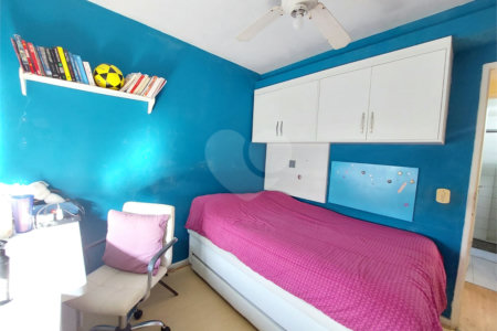 Cobertura à venda com 2 quartos, sendo 1 suíte,  em Tijuca, Rio de Janeiro, RJ