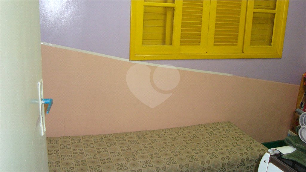 Sobrado à venda com 3 quartos, sendo 1 suíte, em Vila Aurora (zona Norte), São Paulo, SP