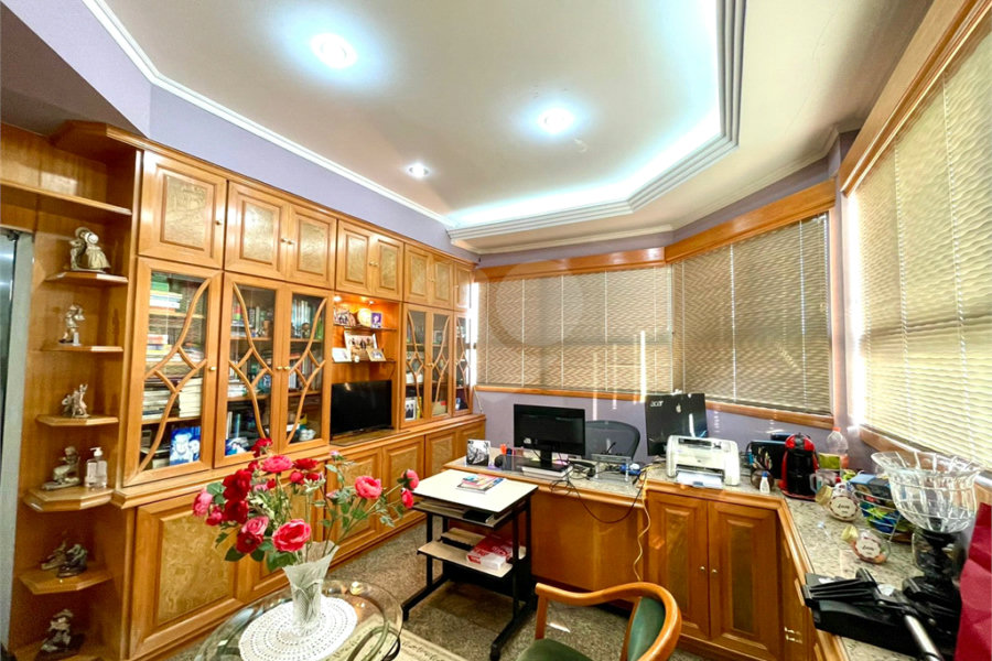 Apartamento à venda com 6 suítes em Santana, São Paulo, SP