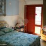 Sobrado à venda com 5 quartos, sendo 4 suítes,  em Vila Guilherme, São Paulo, SP