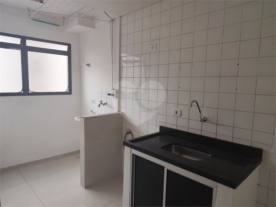 Apartamento à venda com 2 quartos em Horto, São Paulo, SP