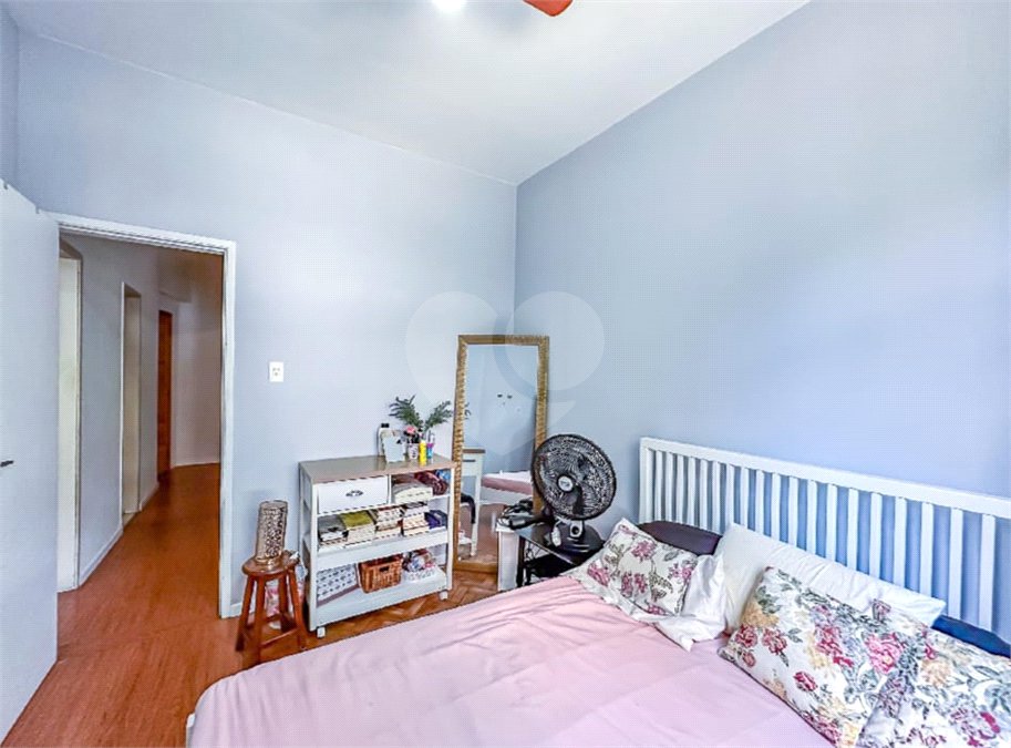 Apartamento à venda com 2 quartos em Botafogo, Rio de Janeiro, RJ