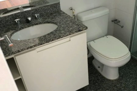 Apartamento à venda com 3 suítes em Vila Suzana, São Paulo, SP