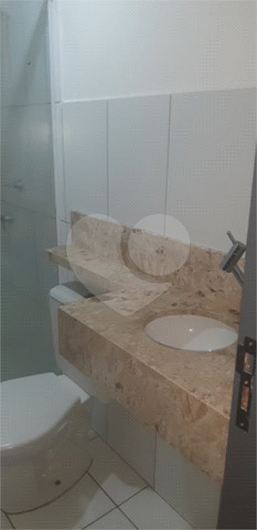 Apartamento à venda com 2 quartos em Vossoroca, Votorantim, SP