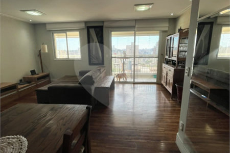 Apartamento à venda com 2 quartos, sendo 1 suíte, no Centro, São Bernardo do Campo, SP