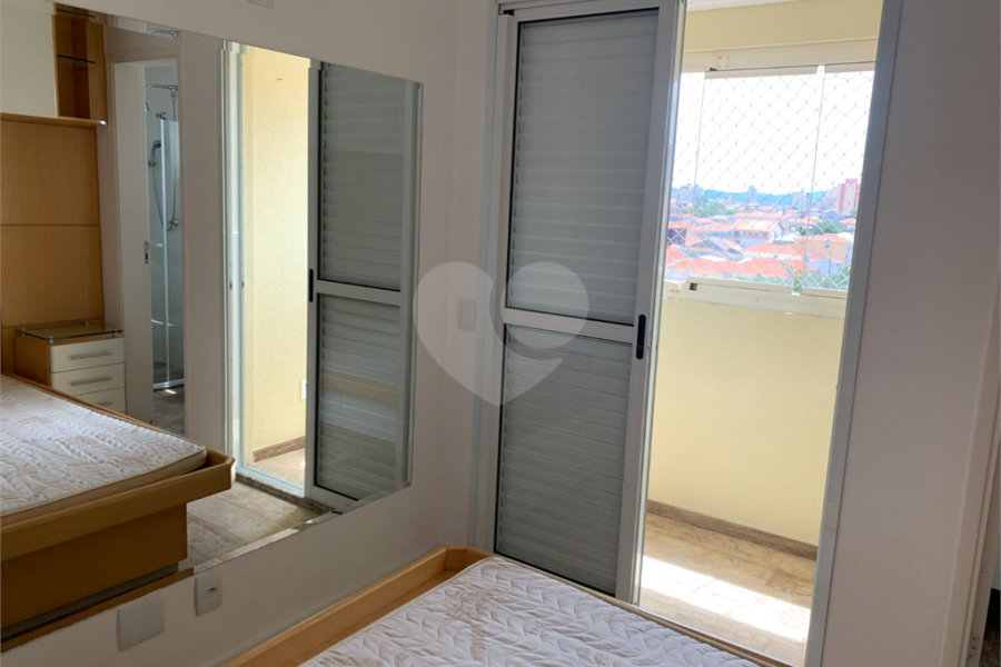 Apartamento à venda com 3 quartos, sendo 1 suíte, em Vila Guilherme, São Paulo, SP
