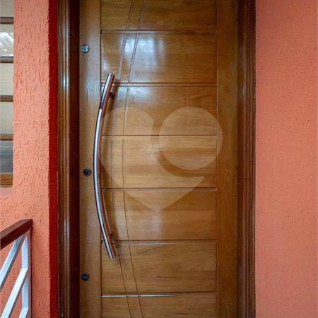 Casa à venda com 2 quartos em Conjunto Residencial Jardim Canaã, São Paulo, SP