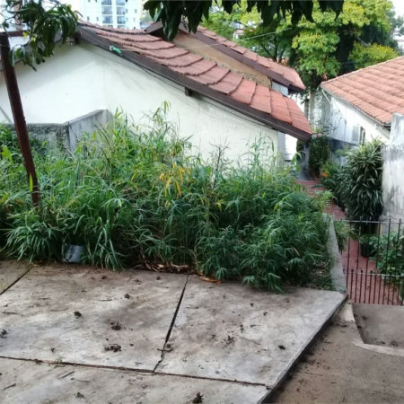 Terreno à venda com 8 quartos em Vila Gomes, São Paulo, SP