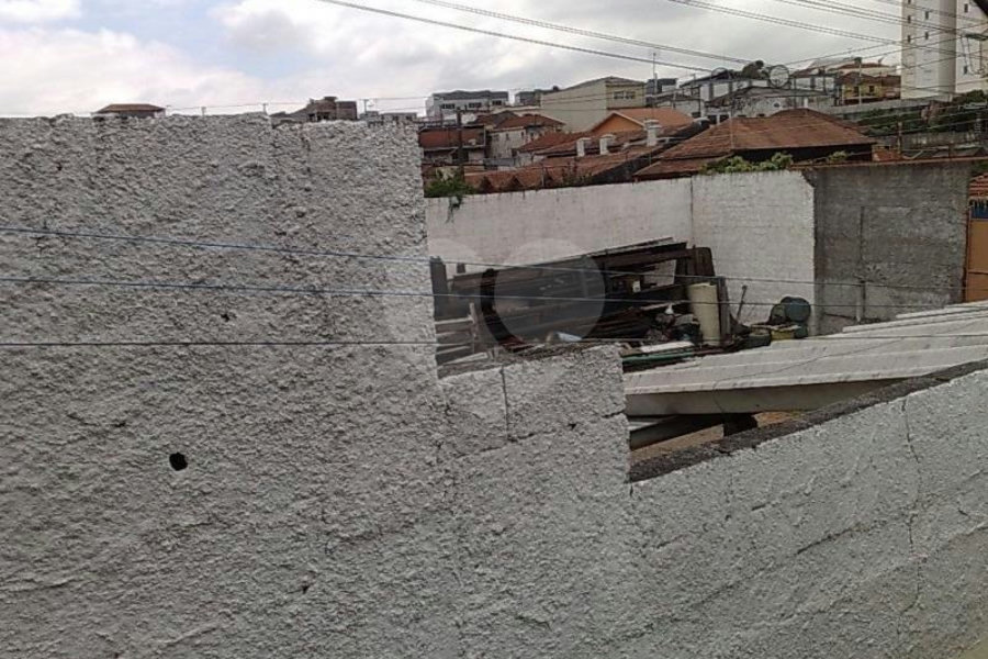 Casa Térrea à venda com 3 quartos em Vila Guilherme, São Paulo, SP