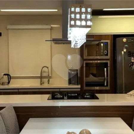Apartamento à venda com 2 suítes em Jardim Arpoador, São Paulo, SP
