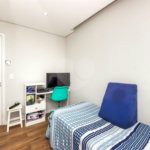 APTO 2 DORMS VILA GUMERCINDO