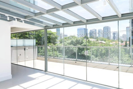 Studio à venda com 1 suíte em Vila Cordeiro, São Paulo, SP