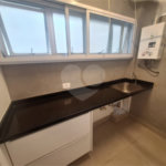 Apartamento à venda com 2 quartos em Vila Uberabinha, São Paulo, SP
