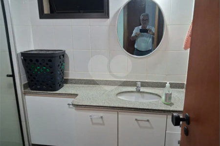 Apartamento à venda com 3 quartos, sendo 1 suíte,  em Santa Cruz do José Jacques, Ribeirão Preto, SP