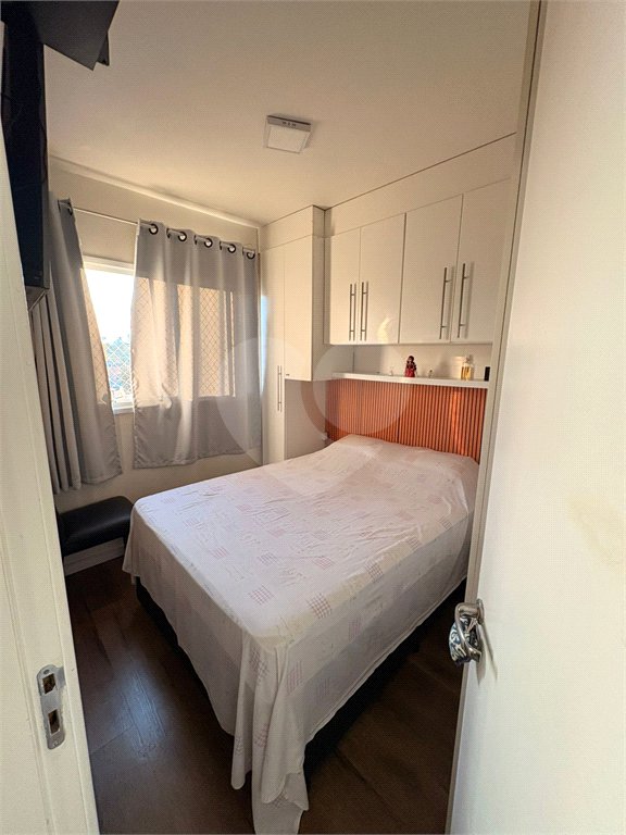 Apartamento à venda com 2 quartos em Vila Pierina, São Paulo, SP