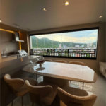 Apartamento Residencial à venda, Canto do Forte, Praia Grande - AP1508.