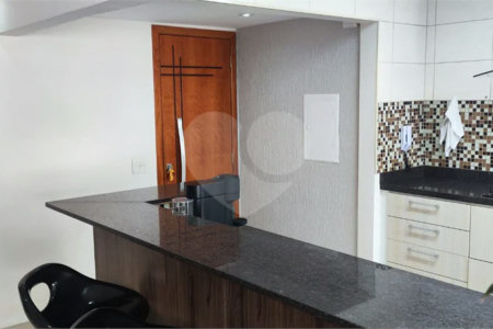 Apartamento à venda com 2 quartos em Jardim São Paulo(zona Norte), São Paulo, SP