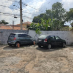Terreno à venda em Vila Nova Carolina, São Paulo, SP
