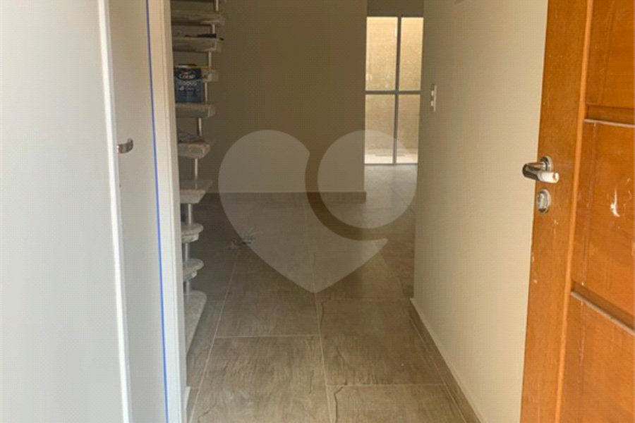 Casa à venda com 2 suítes no condomínio Reserva Jatobá, São Paulo - SP
