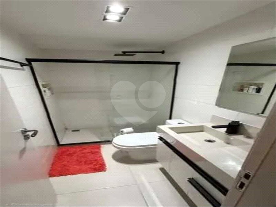 Cobertura à venda com 3 suítes em Tijuca, Rio de Janeiro, RJ