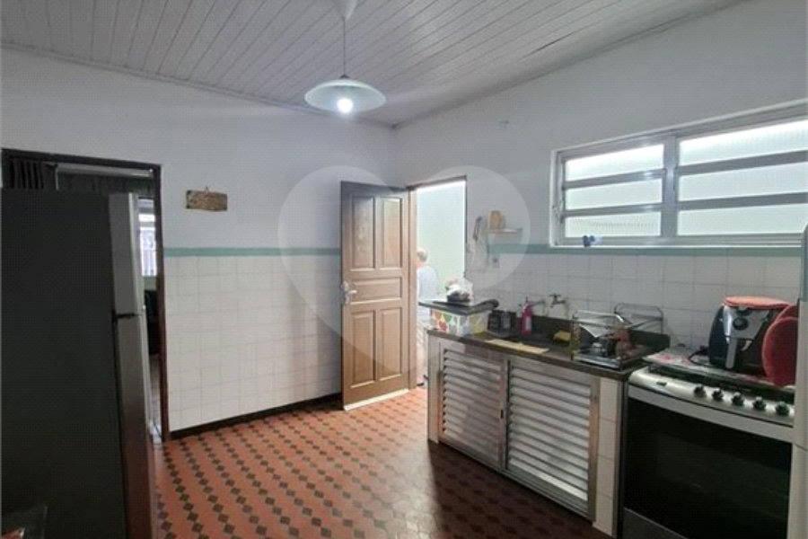 Casa à venda com 2 quartos em Freguesia do Ó, São Paulo, SP