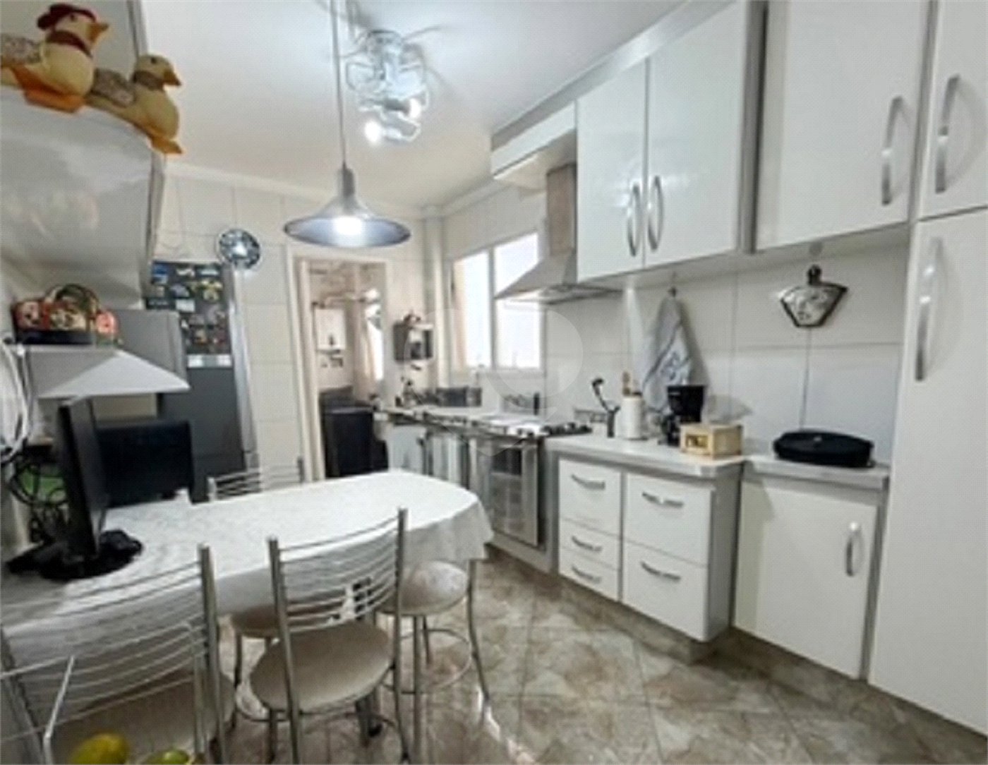 Apartamento à venda com 3 quartos, sendo 1 suíte, em Água Fria, São Paulo, SP