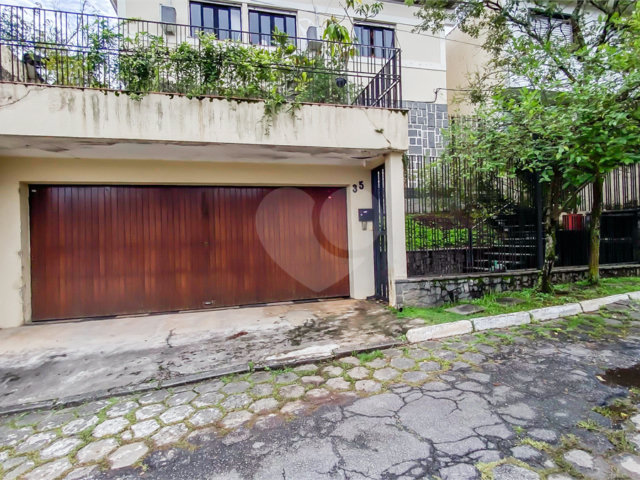 Sobrado à venda com 3 quartos, sendo 1 suíte,  em Brooklin Paulista, São Paulo, SP