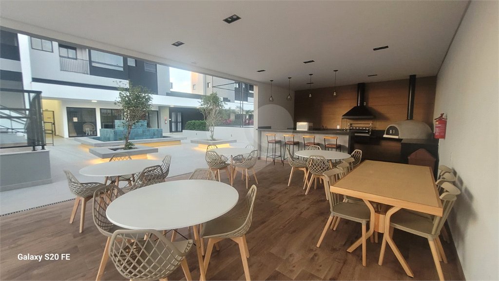 Apartamento para alugar com 3 suítes em Parque Campolim, Sorocaba, SP