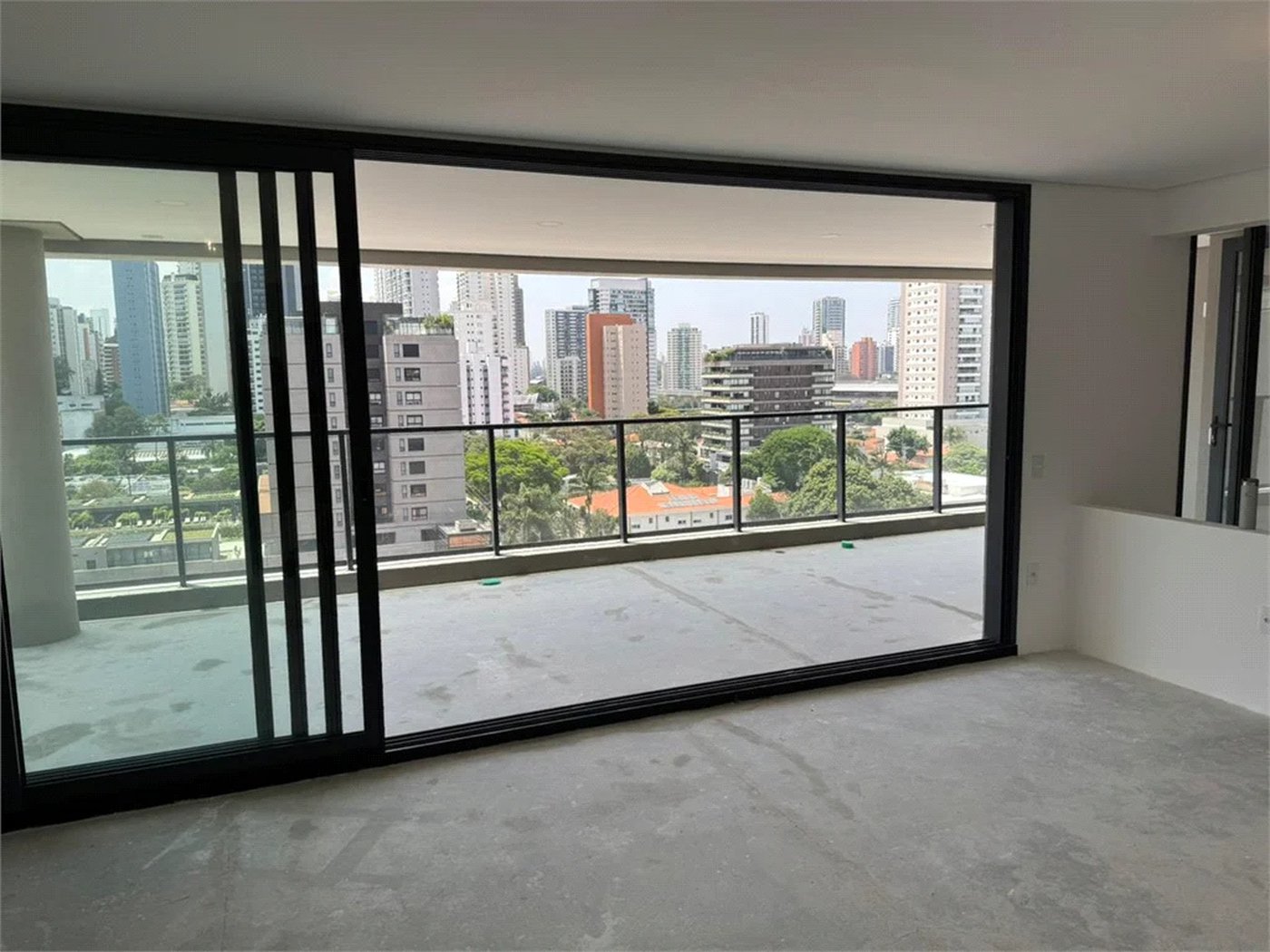 Cobertura à venda com 4 suítes em Brooklin Paulista, São Paulo, SP