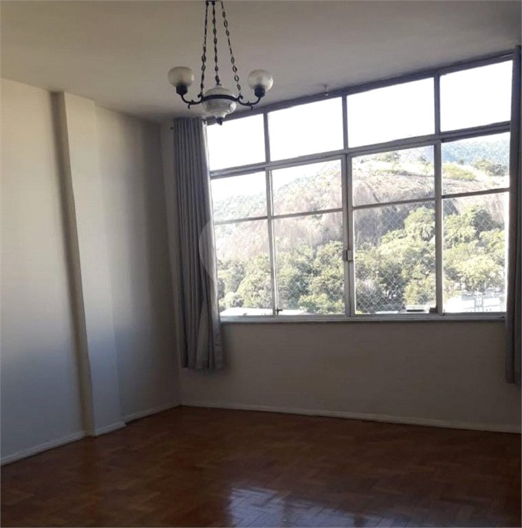 Apartamento à venda com 2 quartos em Maracanã, Rio de Janeiro, RJ