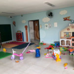Casa à venda com 3 quartos, sendo 1 suíte, no condomínio Vila Ytu, Indaiatuba - SP
