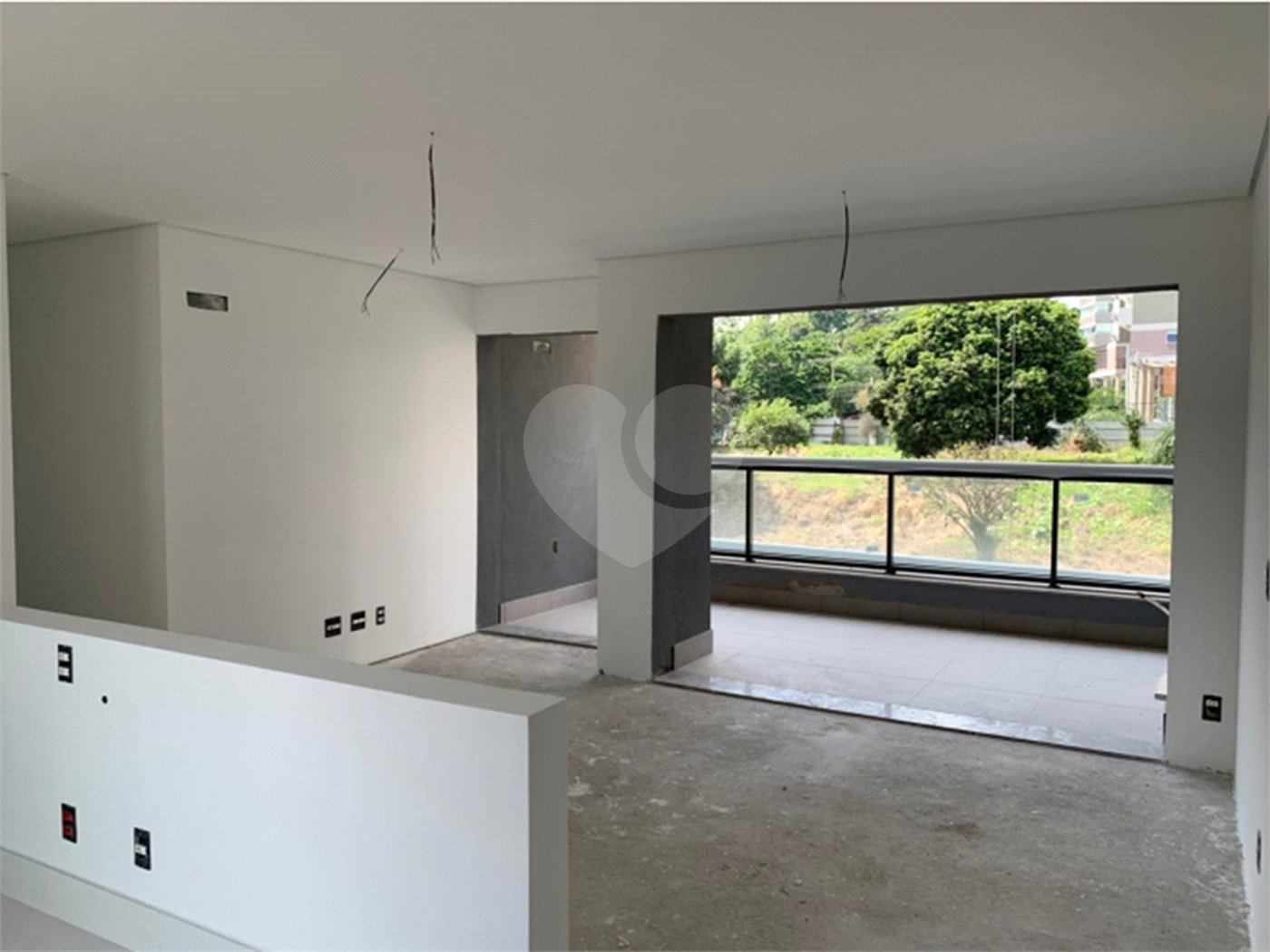 Apartamento à venda com 2 suítes em Butantã, São Paulo, SP
