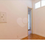 Apartamento à venda com 1 quarto em Paraíso, São Paulo, SP